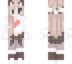 fox girl