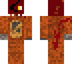 foxy