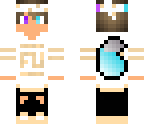 fu and fox boy edit