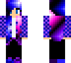 galaxy girl