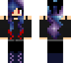galaxy vampire edit