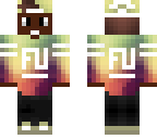gamer boy