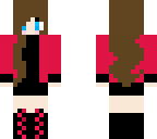gamer girl