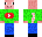 gamer pig