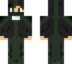 gator boy
