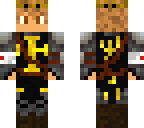 germanic crusader