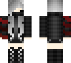ghoul chibi