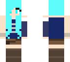 girl