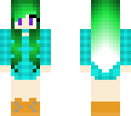 girl skin