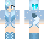 glaceon