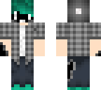 glitch boy