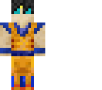 goku
