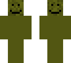 golden dude
