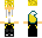 goldenwolf12 edit
