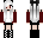goth girl fixed