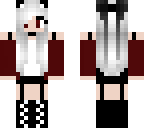 goth girl fixed