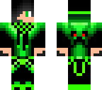 green gamer ultimate