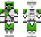 green old republic trooper