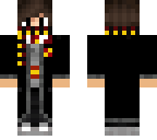 gryffindor boy