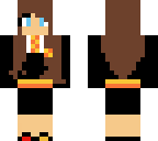 gryffindor girl