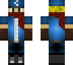 guard