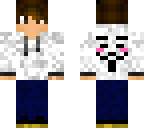 hacker boy