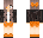 halloween child