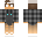 herobrine boy