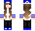 herobrine girl