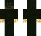 hidden camo