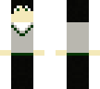 hogwarts slytherin uniform