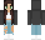 hoodie edit