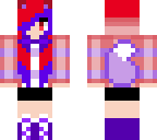 human funtime skye 2