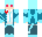 human ice