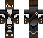 hunter