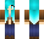 hunter girl