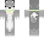 husky puppy 1