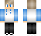 i made thi skin