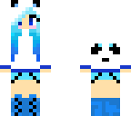 ice panda