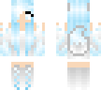 ice wolf