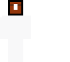 im am chest skin