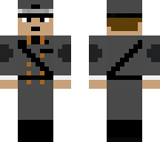 iron empire general