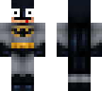 jackenchantedcow