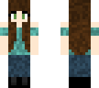 jasmine inspired simple outfit