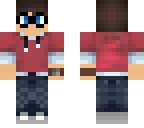 jason edited