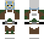 jedi general dag rola