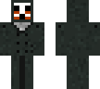 jerno masked