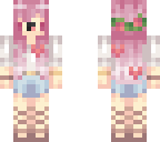 just a tiny edit