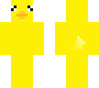 justa duck