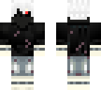 kaneki tokyo ghoul